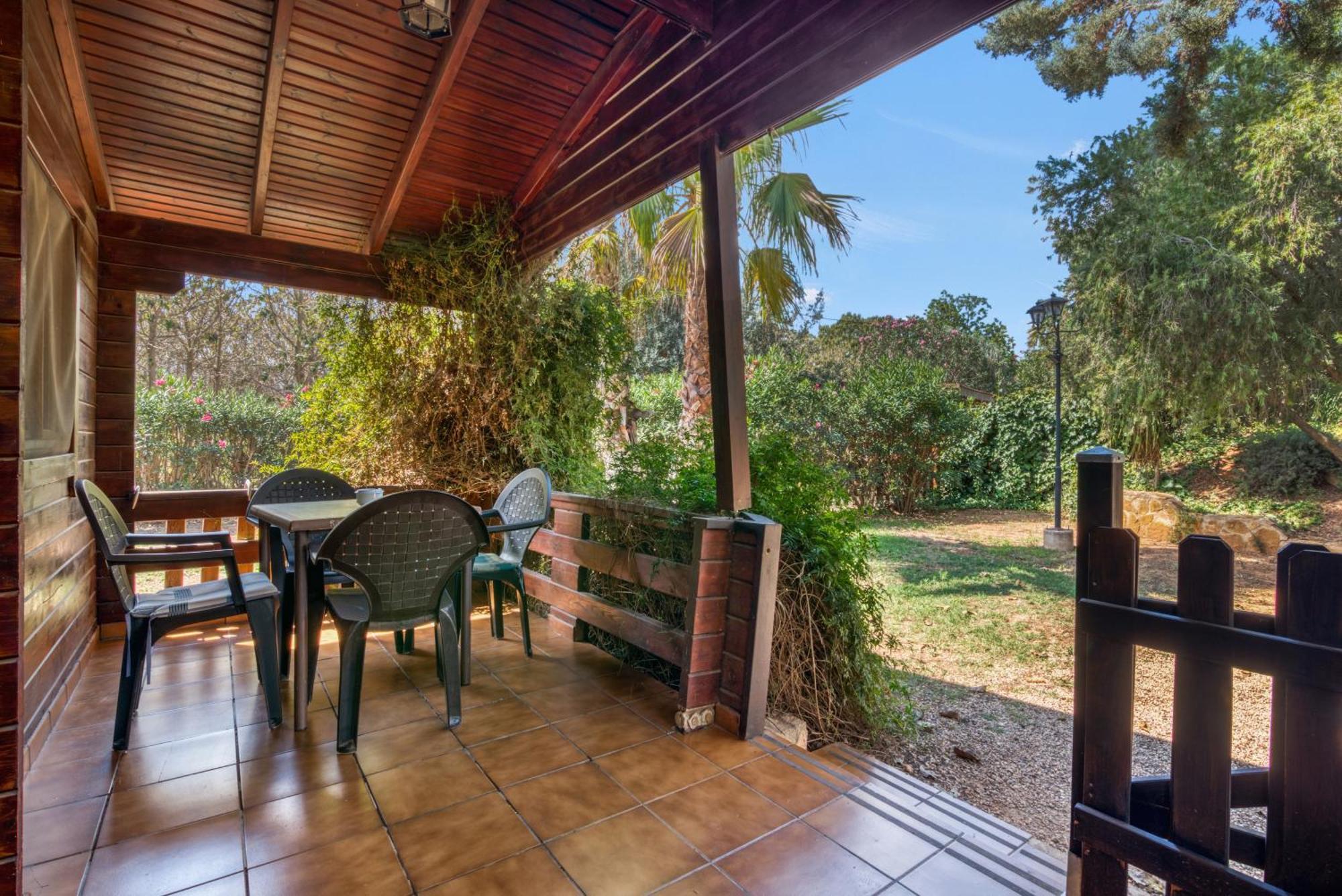 Villa Entre Viejos Olivos Benicolet Esterno foto